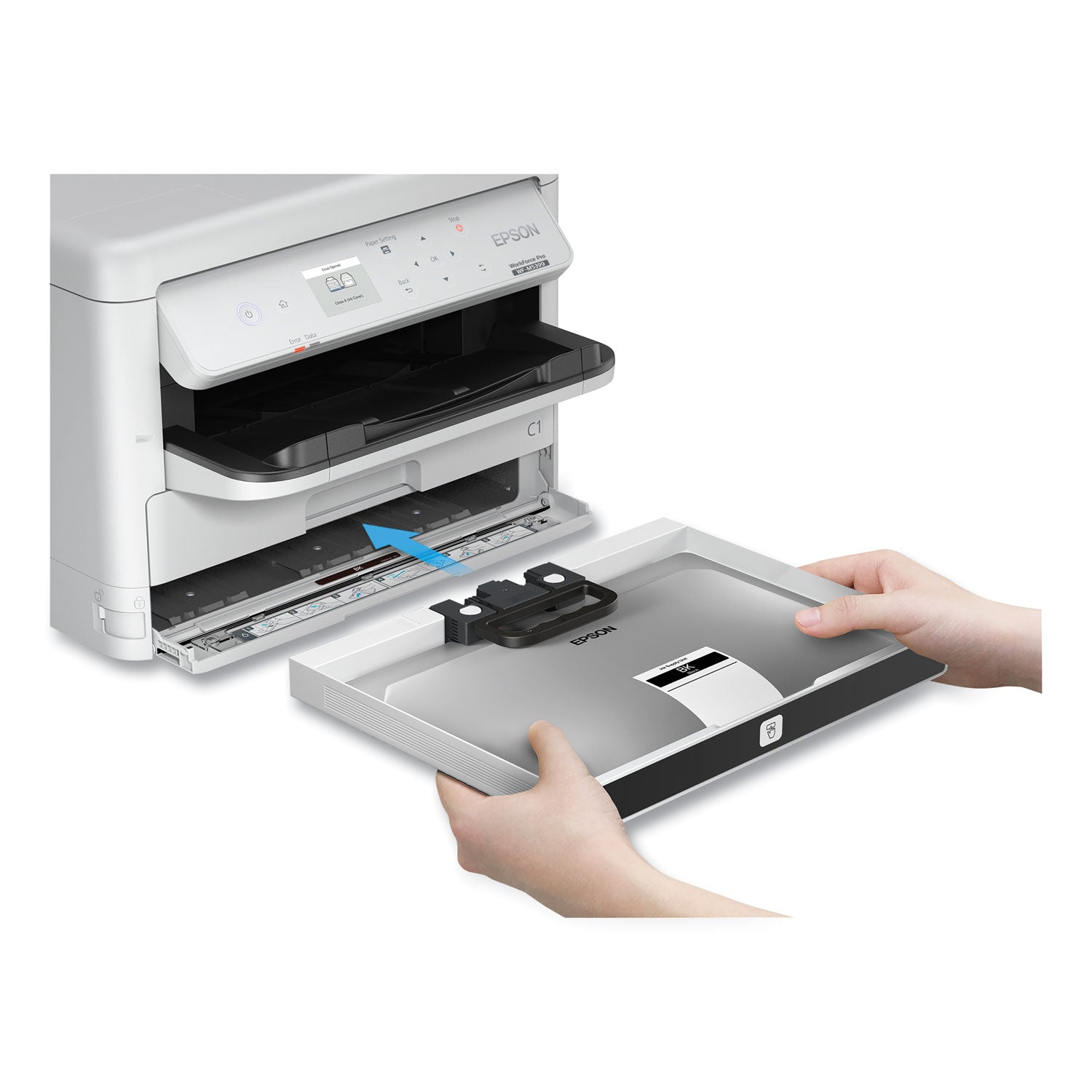 workforce-pro-wf-m5399-monochrome-printer_epsc11ck77201 - 2
