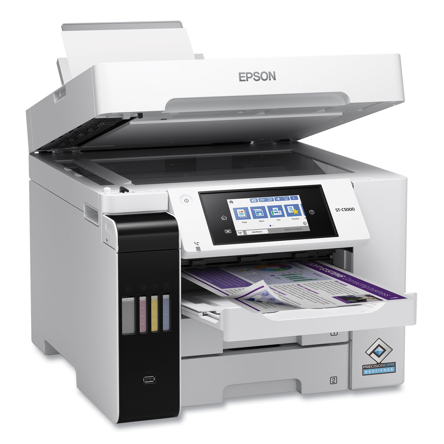 workforce-pro-st-c5000-supertank-color-mfp-copy-fax-print-scan_epsc11cj29203 - 4