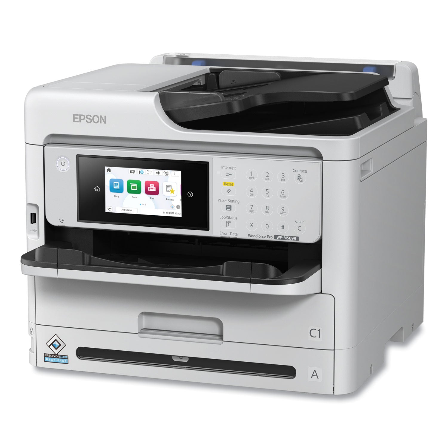 workforce-pro-wf-m5899-monochrome-mfp-printer-copy-fax-print-scan_epsc11ck76201 - 3