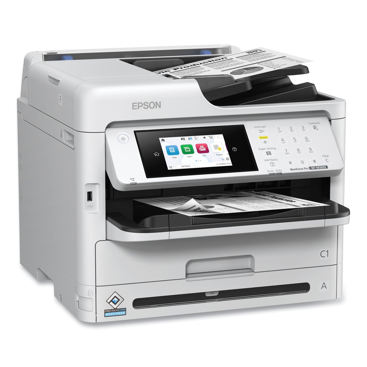workforce-pro-wf-m5899-monochrome-mfp-printer-copy-fax-print-scan_epsc11ck76201 - 6