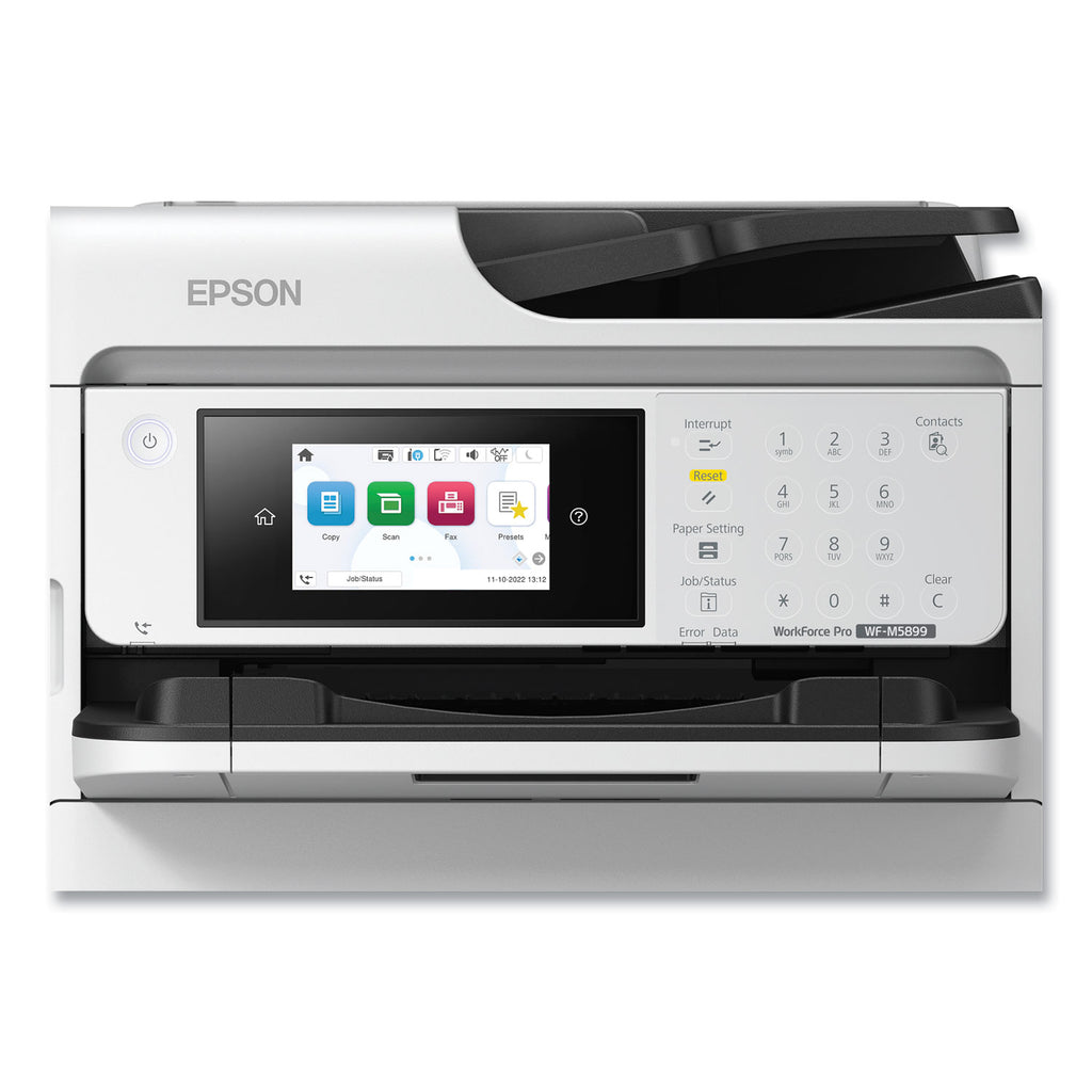 workforce-pro-wf-m5899-monochrome-mfp-printer-copy-fax-print-scan_epsc11ck76201 - 8