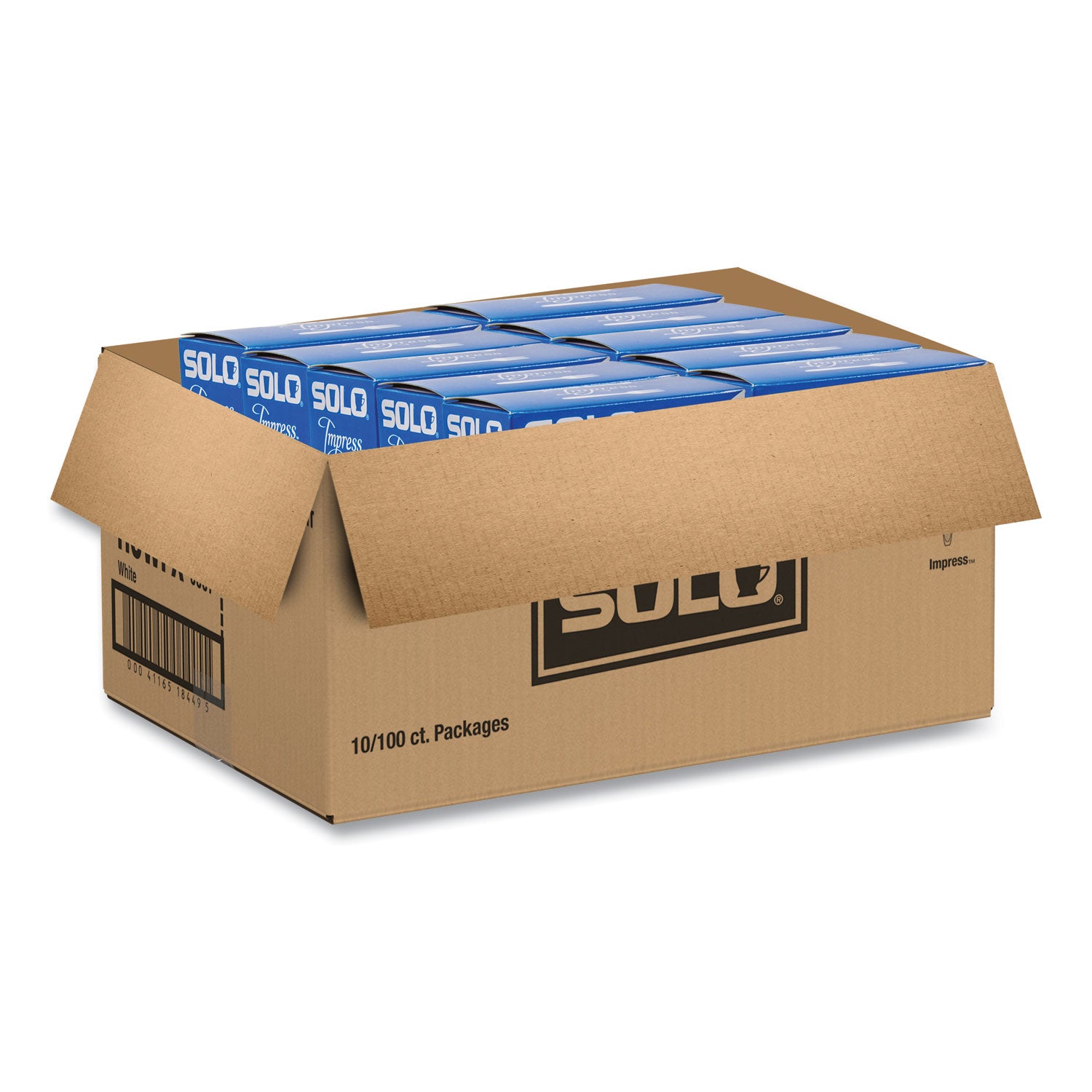 impress-heavyweight-full-length-polystyrene-cutlery-fork-white-100-box-10-boxes-carton_scchswfx0007 - 3