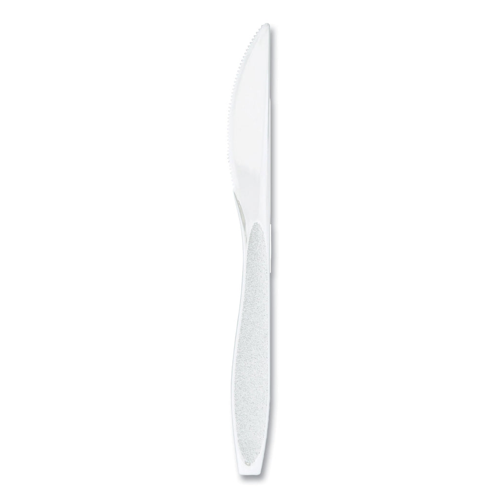 impress-heavyweight-full-length-polystyrene-cutlery-knife-white-100-box-10-boxes-carton_scchswkx0007 - 1