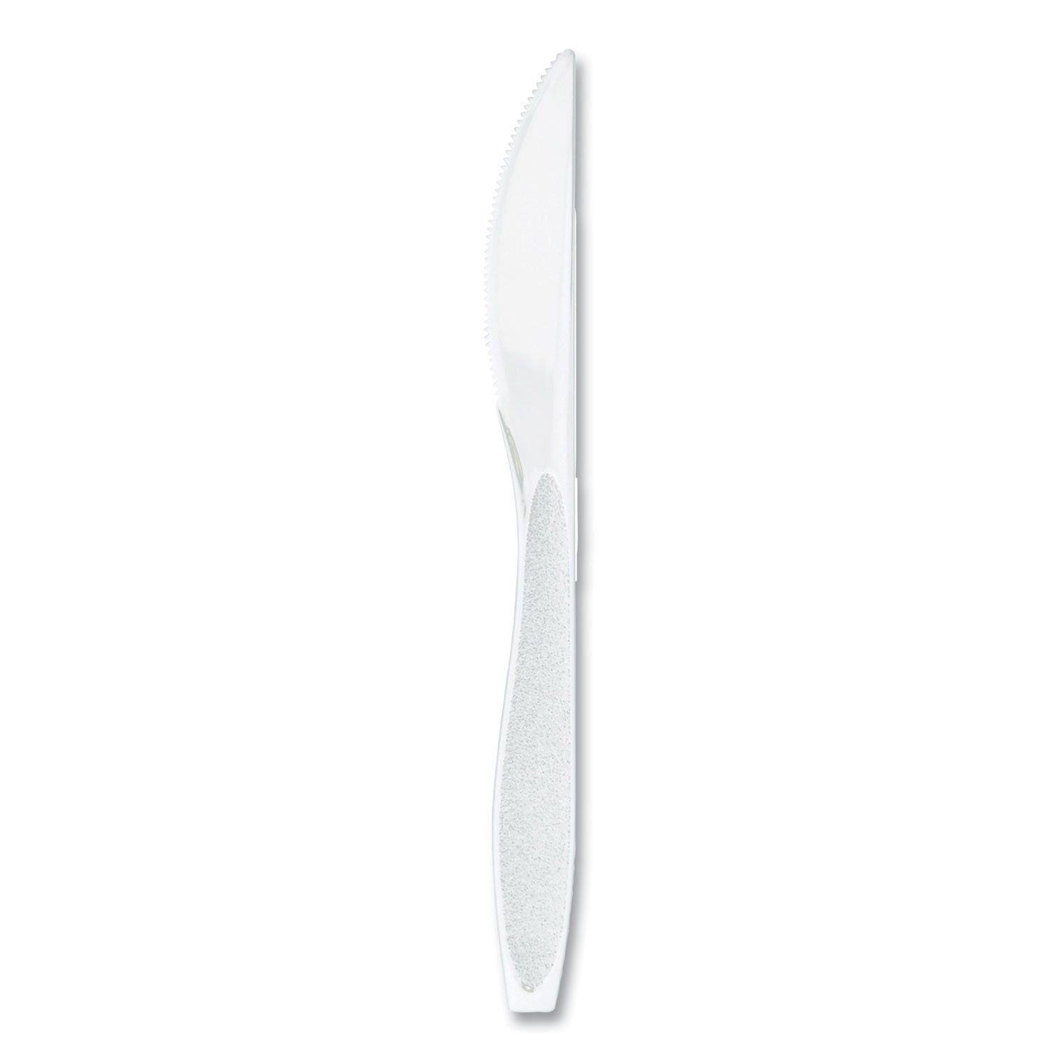 impress-heavyweight-full-length-polystyrene-cutlery-knife-white-100-box-10-boxes-carton_scchswkx0007 - 1