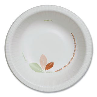 bare-eco-forward-paper-dinnerware-perfect-pak-proplanet-seal-bowl-12-oz-white-green-500-carton_sccofhw12rj7234 - 1