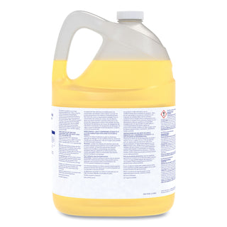 Suma Break-Up Degreaser D3.51, Characteristic Scent, 1 gal Bottle, 4/Carton