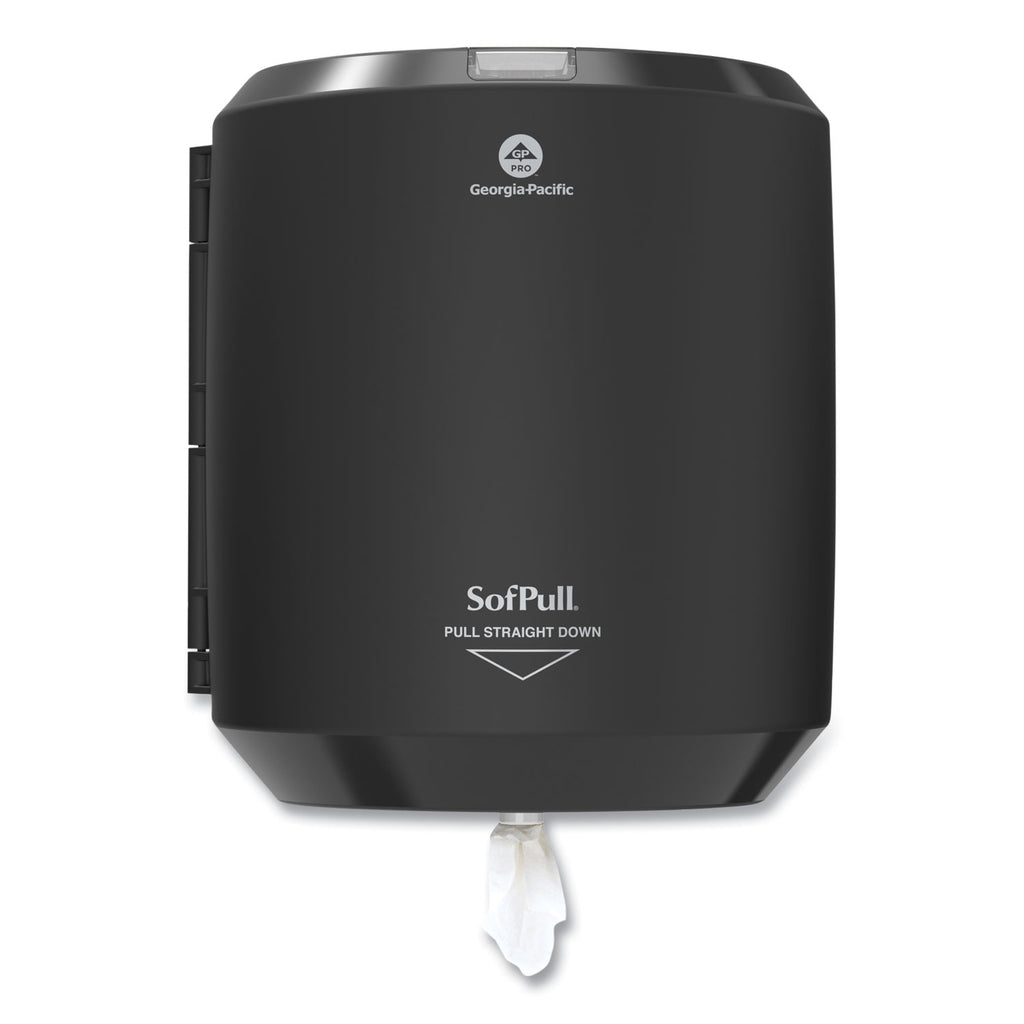 sofpull-centerpull-hand-towel-dispenser-963-x-888-x-1094-black_gpc58204b - 4