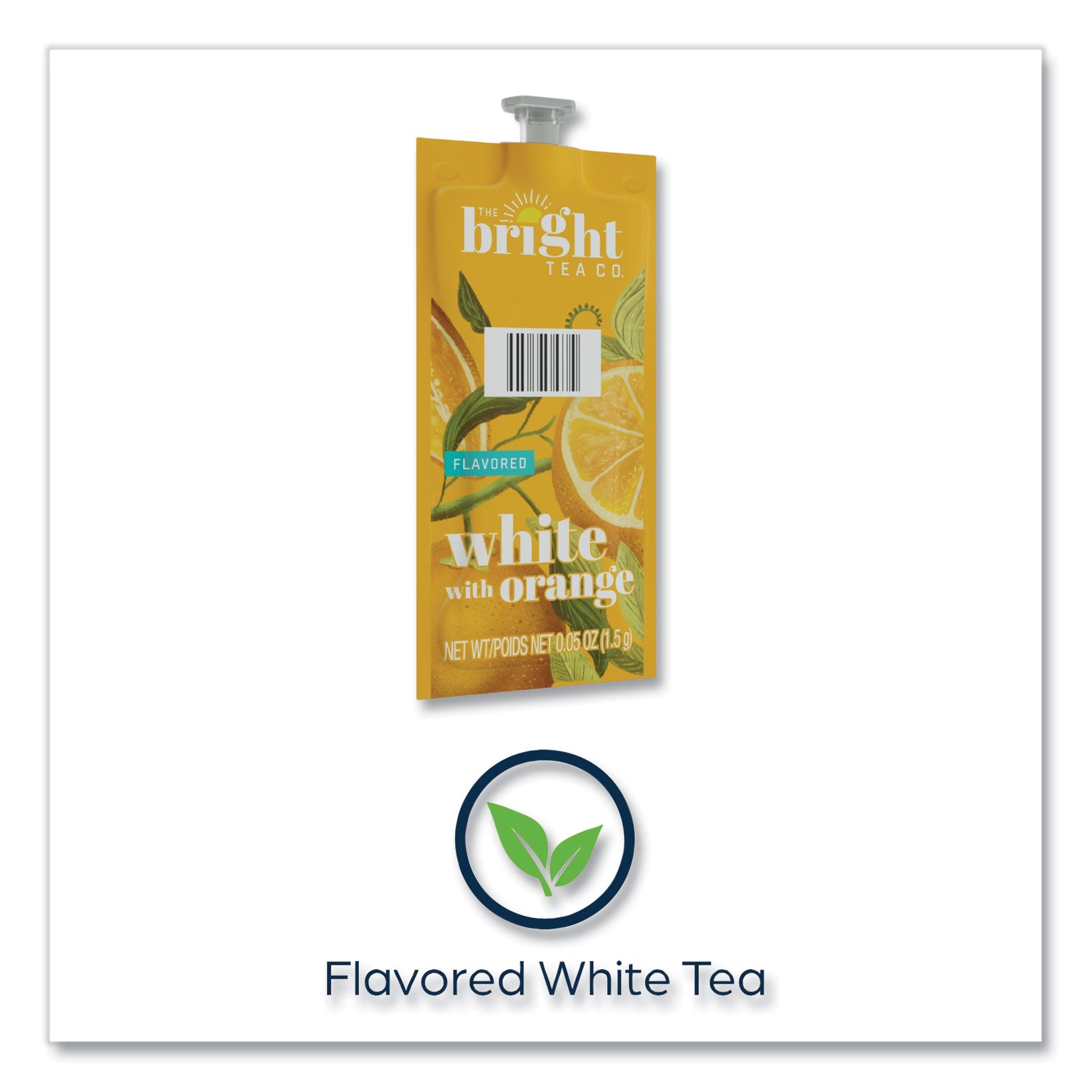 the-bright-tea-co-white-with-orange-tea-freshpack-white-with-orange-005-oz-pouch-100-carton_lav48024 - 4