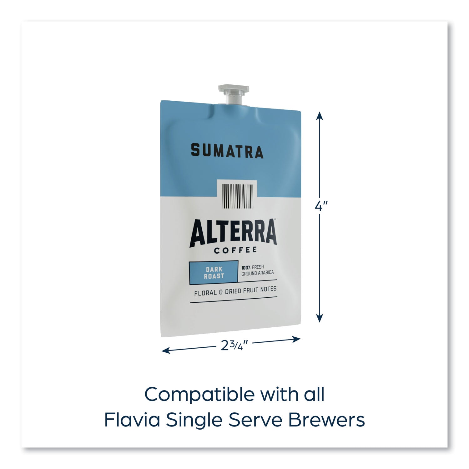 alterra-sumatra-coffee-freshpack-sumatra-03-oz-pouch-100-carton_lav48017 - 3