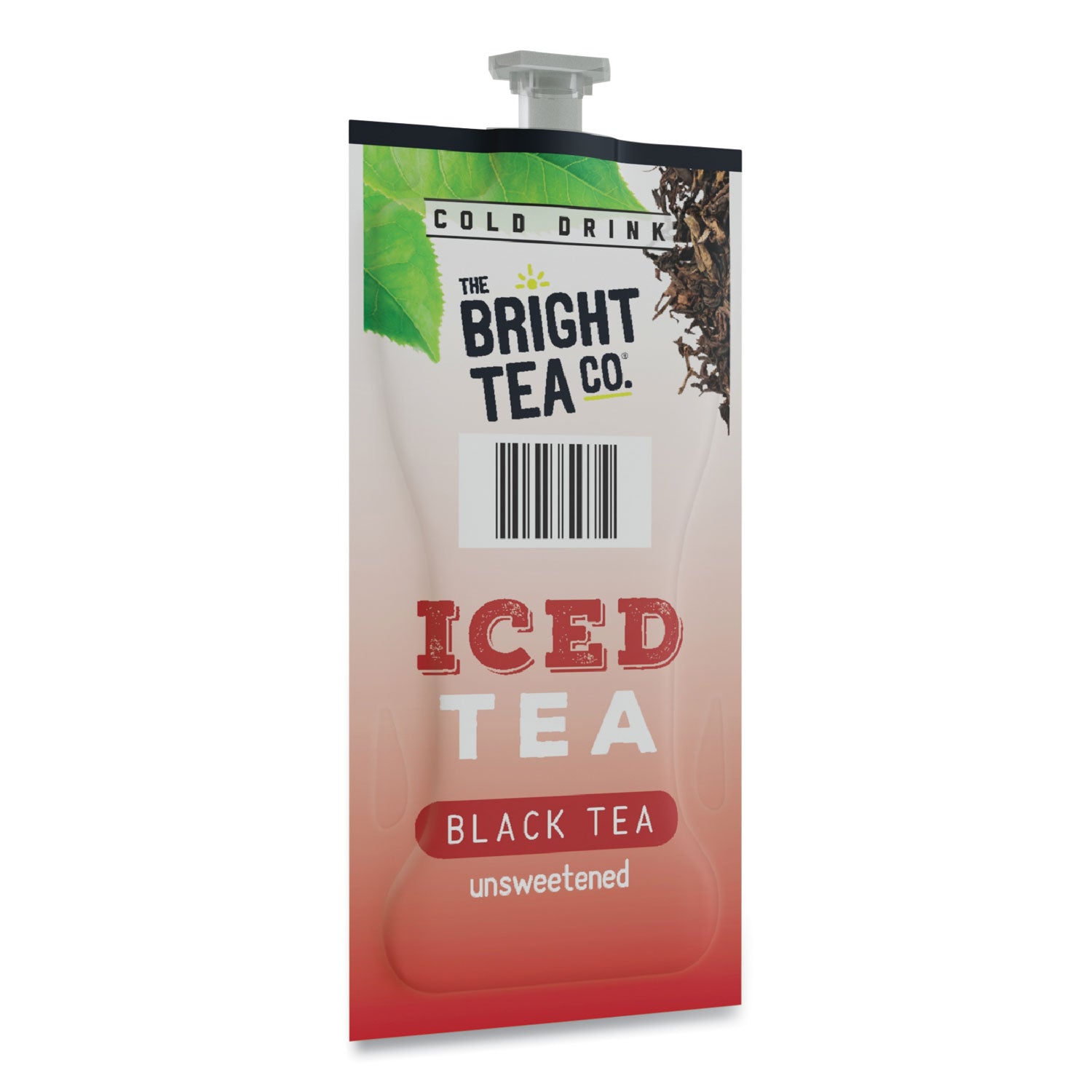 the-bright-tea-co-unsweetened-iced-black-tea-freshpack-unsweetened-iced-black-012-oz-pouch-100-carton_lav48047 - 2