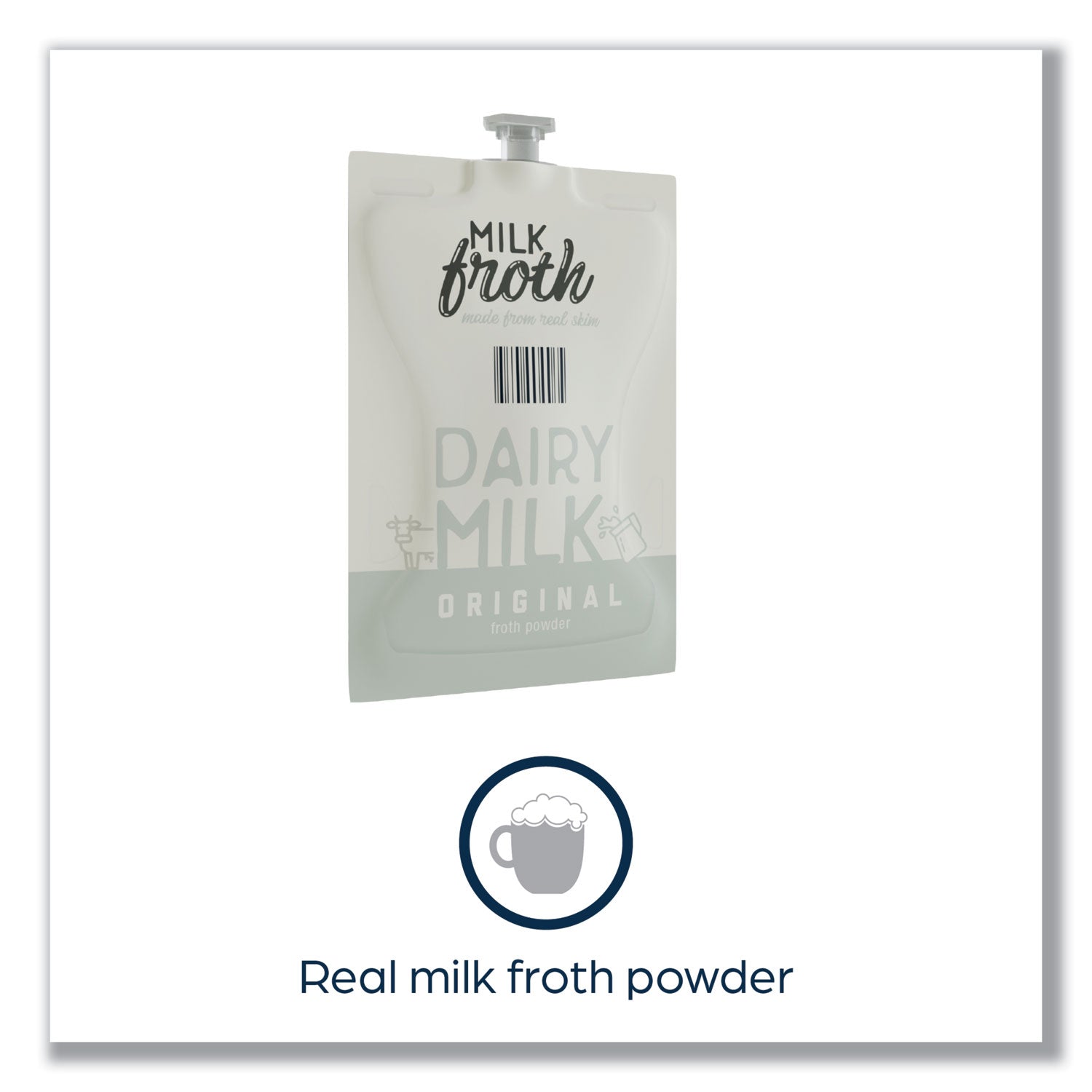 dairy-milk-froth-powder-freshpack-original-046-oz-pouch-72-carton_lav48002 - 4