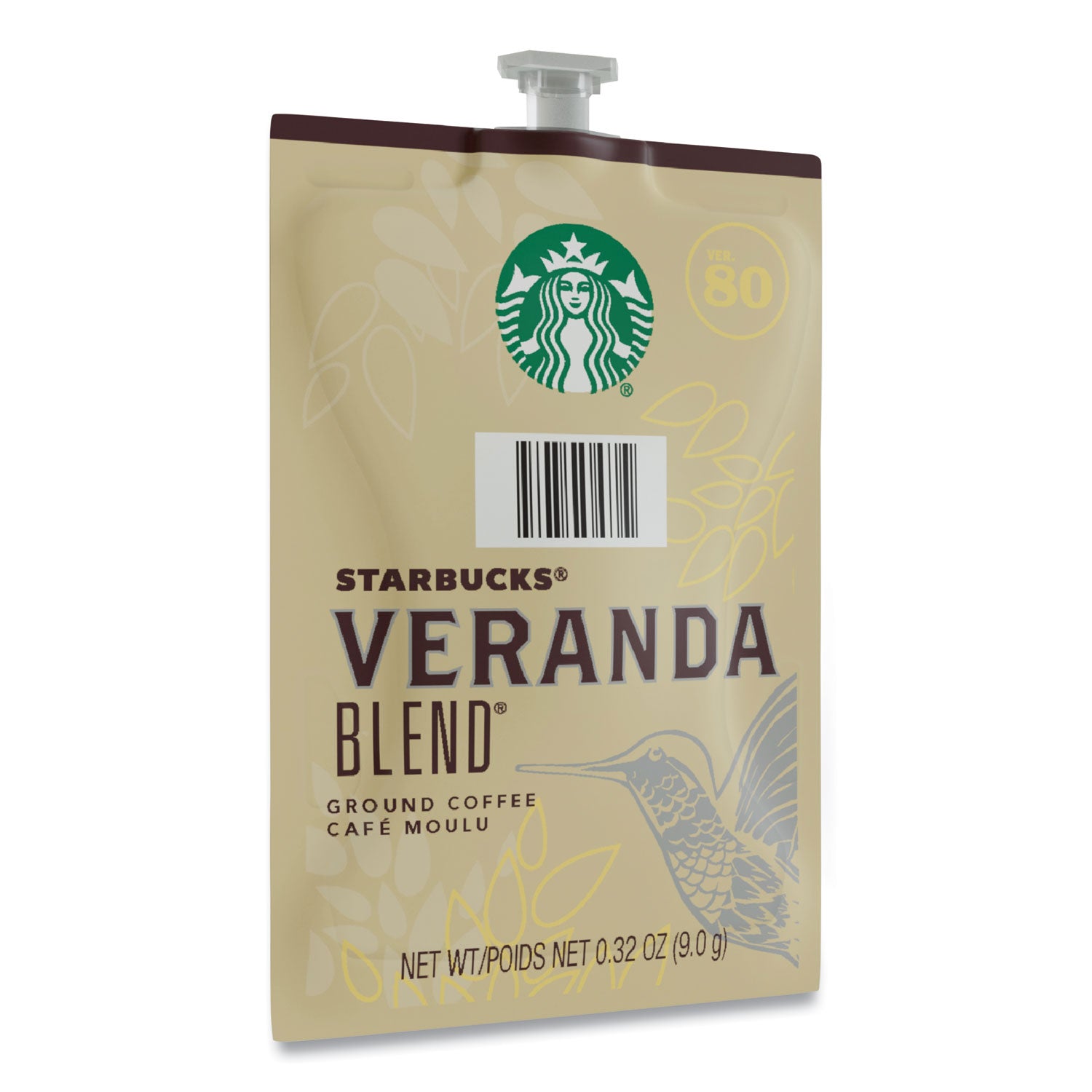 starbucks-veranda-blend-coffee-freshpack-veranda-blend-032-oz-pouch-76-carton_lav48102 - 2