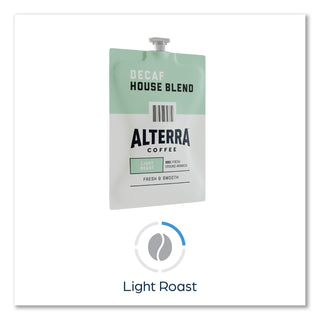 alterra-decaf-house-blend-coffee-freshpack-025-oz-pouch-100-carton_lav48013 - 4