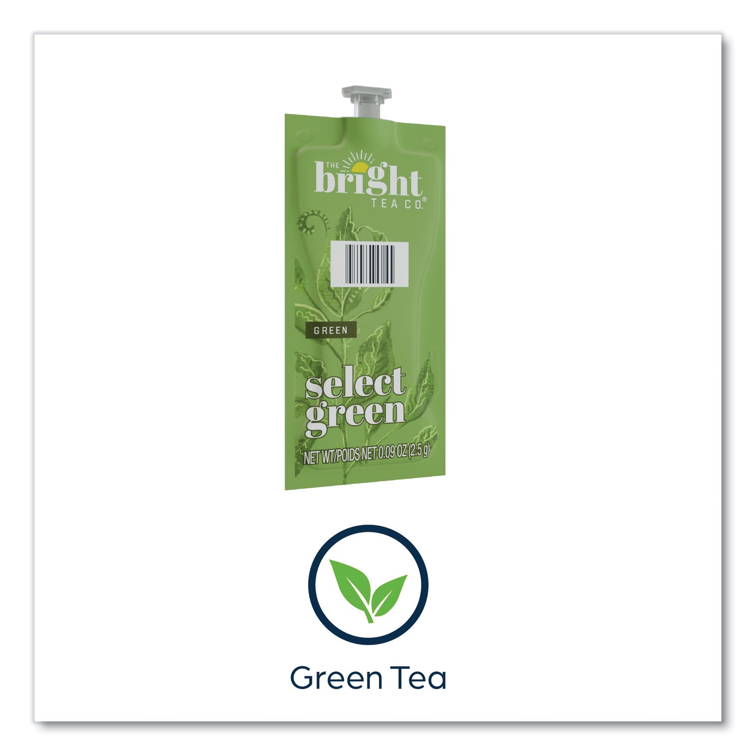 the-bright-tea-co-select-green-tea-freshpack-select-green-009-oz-pouch-100-carton_lav48028 - 4