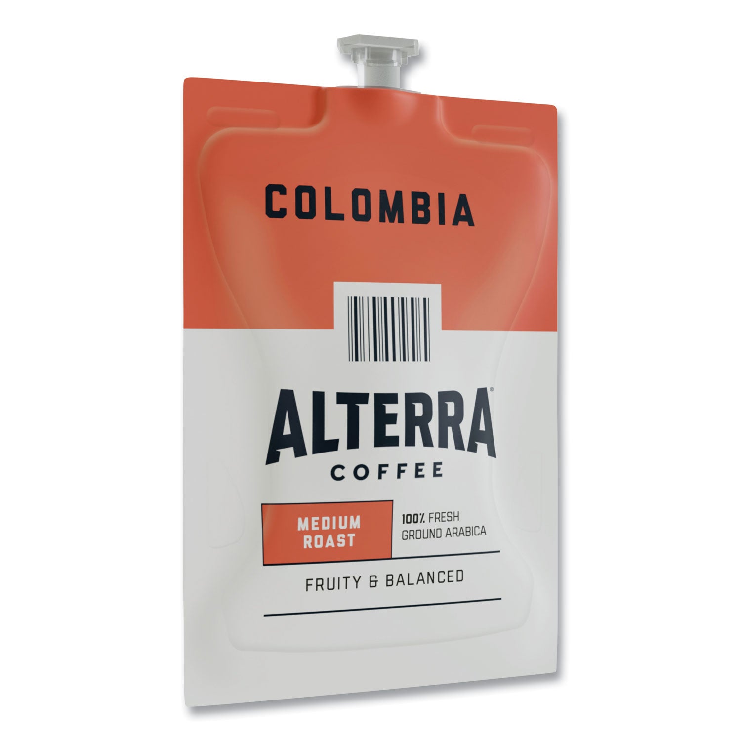 alterra-columbia-coffee-freshpack-columbia-028-oz-pouch-100-carton_lav48006 - 2
