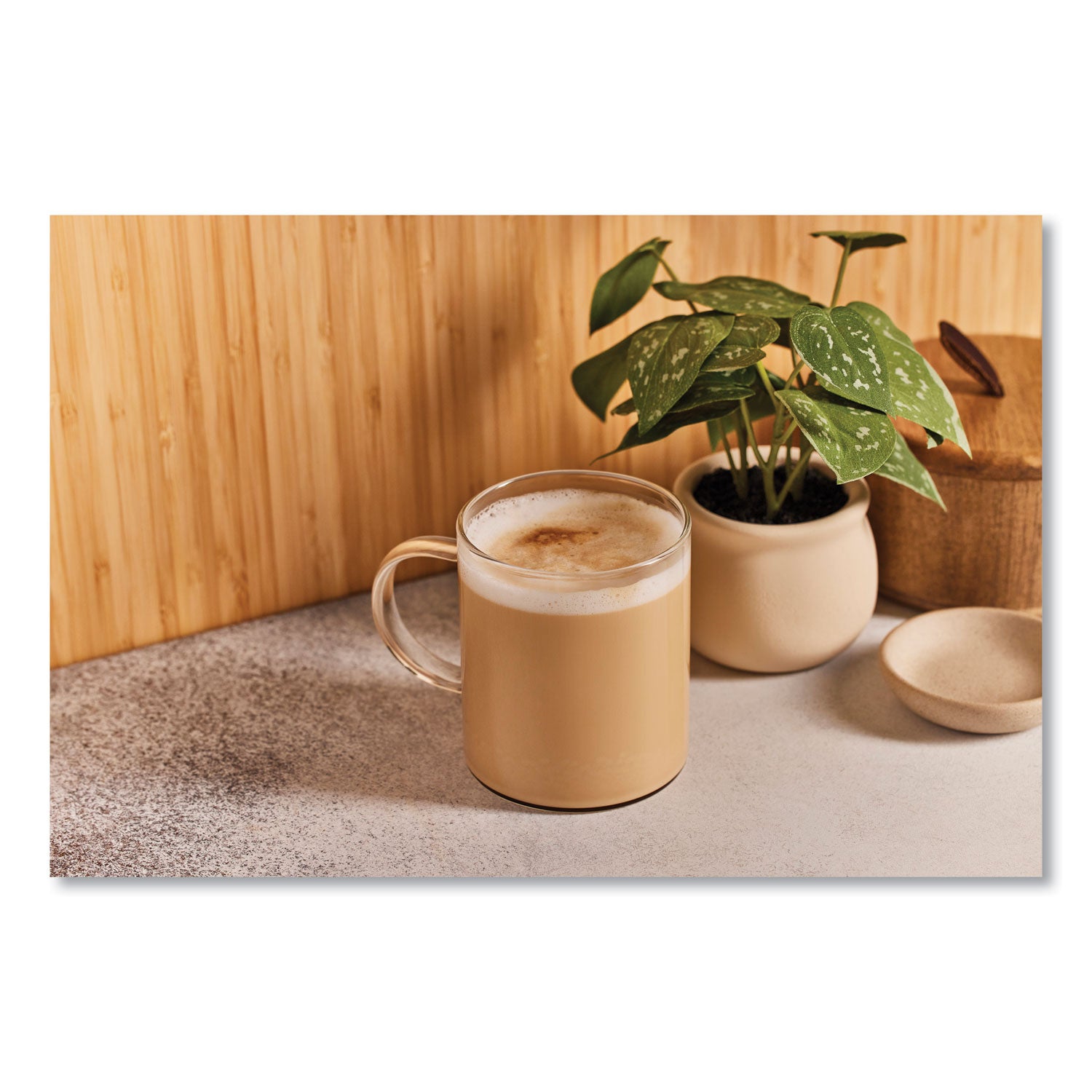 alterra-morning-roast-coffee-freshpack-morning-roast-028-oz-pouch-100-carton_lav48008 - 6