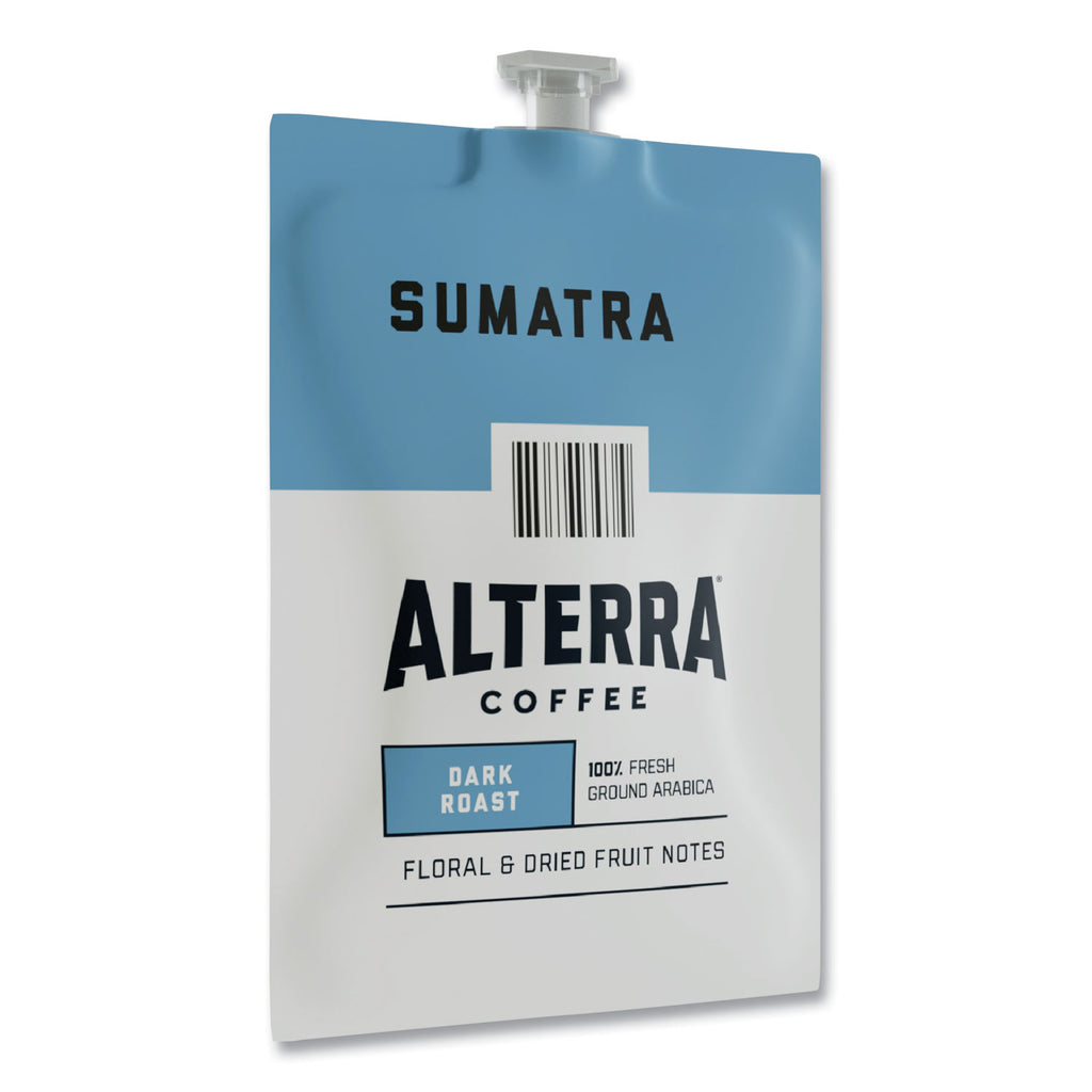 alterra-sumatra-coffee-freshpack-sumatra-03-oz-pouch-100-carton_lav48017 - 2