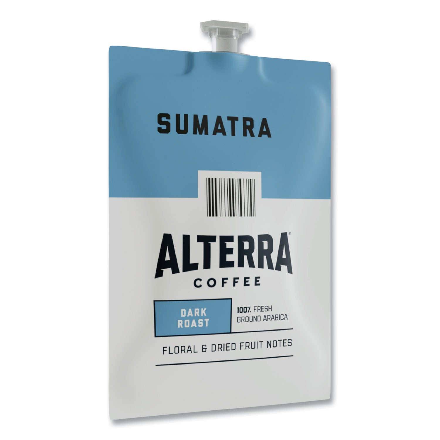 alterra-sumatra-coffee-freshpack-sumatra-03-oz-pouch-100-carton_lav48017 - 2