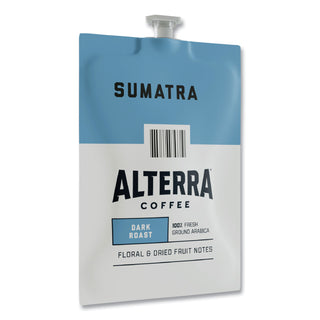 alterra-sumatra-coffee-freshpack-sumatra-03-oz-pouch-100-carton_lav48017 - 2