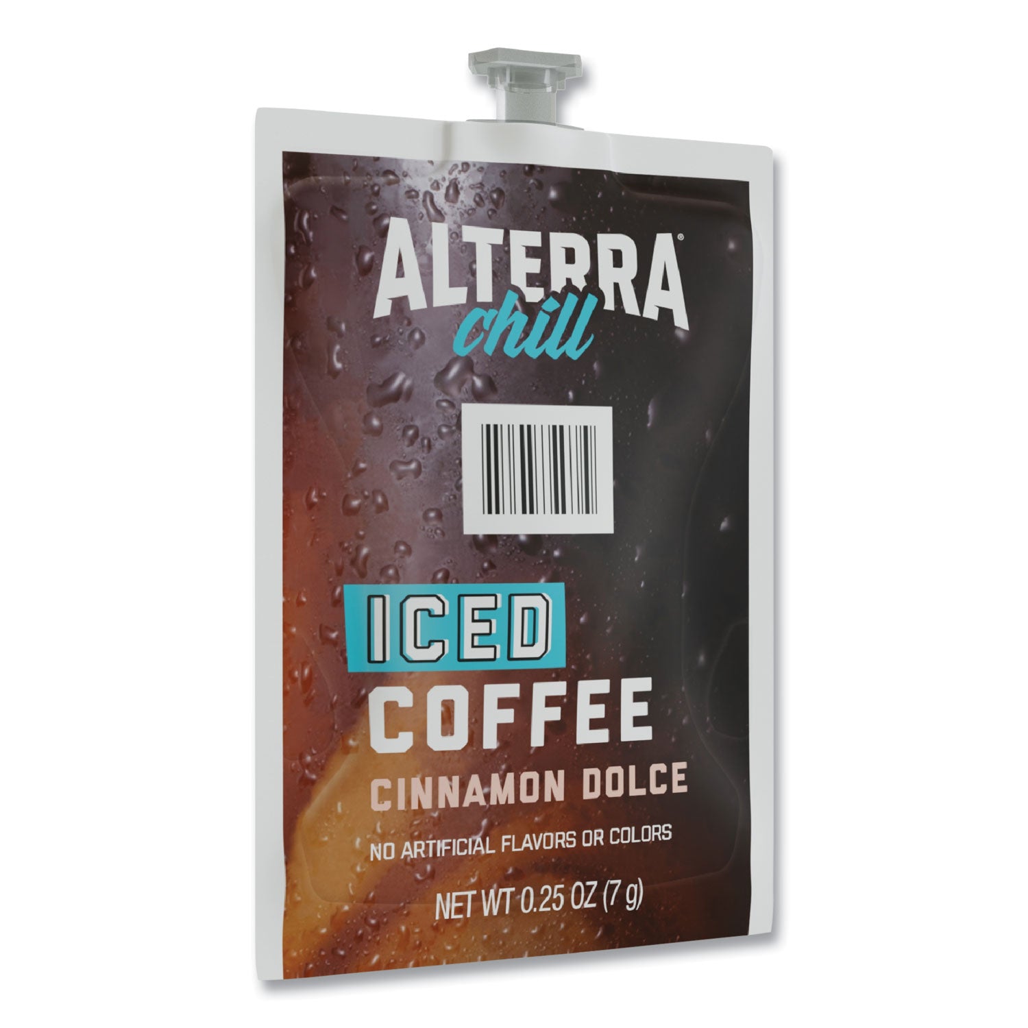 alterra-cinnamon-dolce-iced-coffee-freshpack-iced-cinnamon-dolce-025-oz-pouch-90-carton_lav48061 - 2