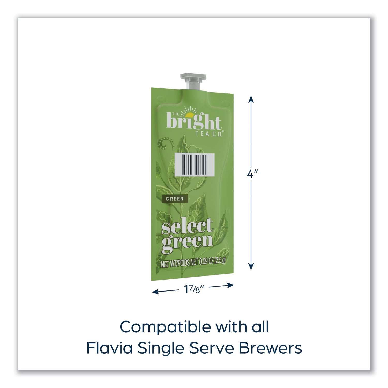 the-bright-tea-co-select-green-tea-freshpack-select-green-009-oz-pouch-100-carton_lav48028 - 8