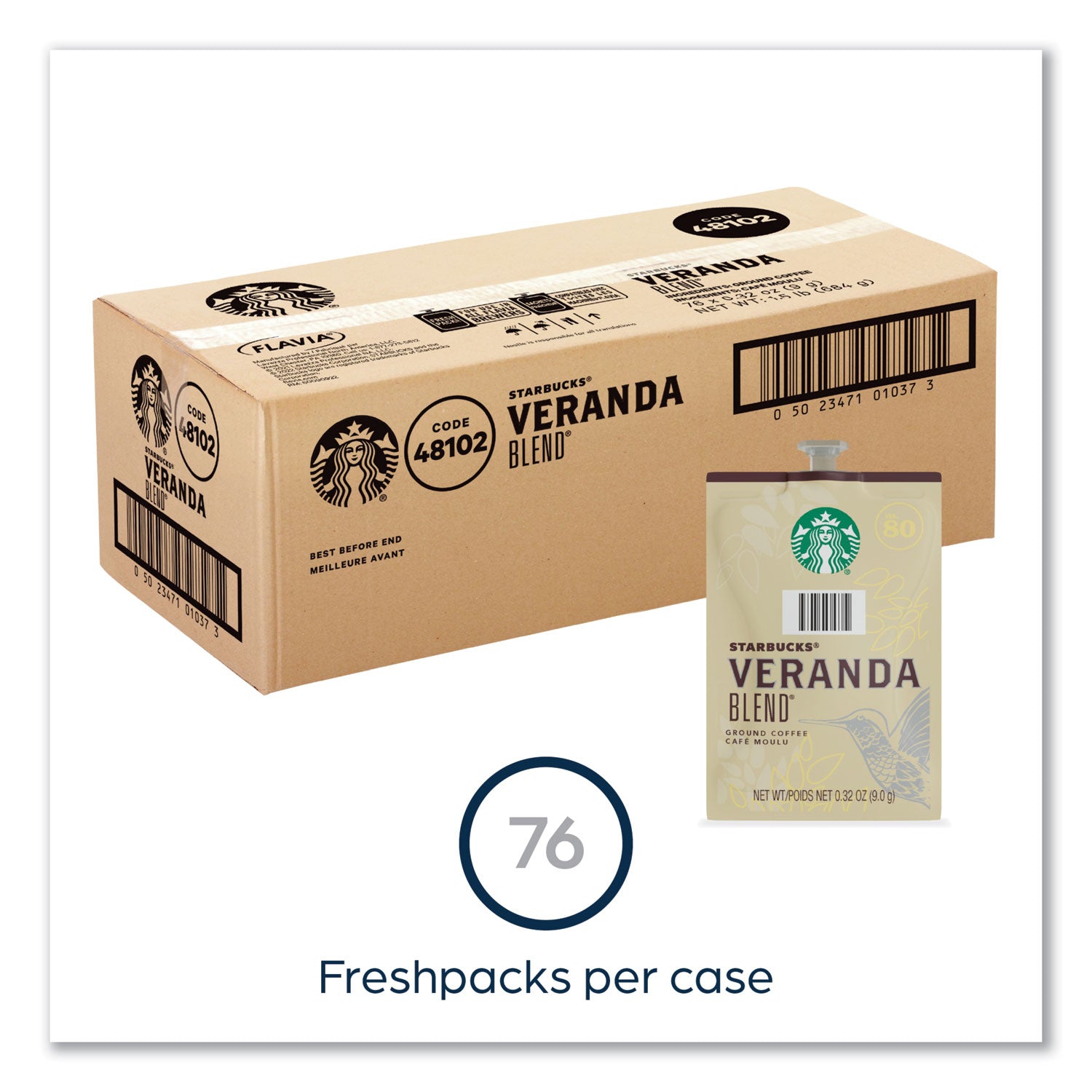 starbucks-veranda-blend-coffee-freshpack-veranda-blend-032-oz-pouch-76-carton_lav48102 - 8