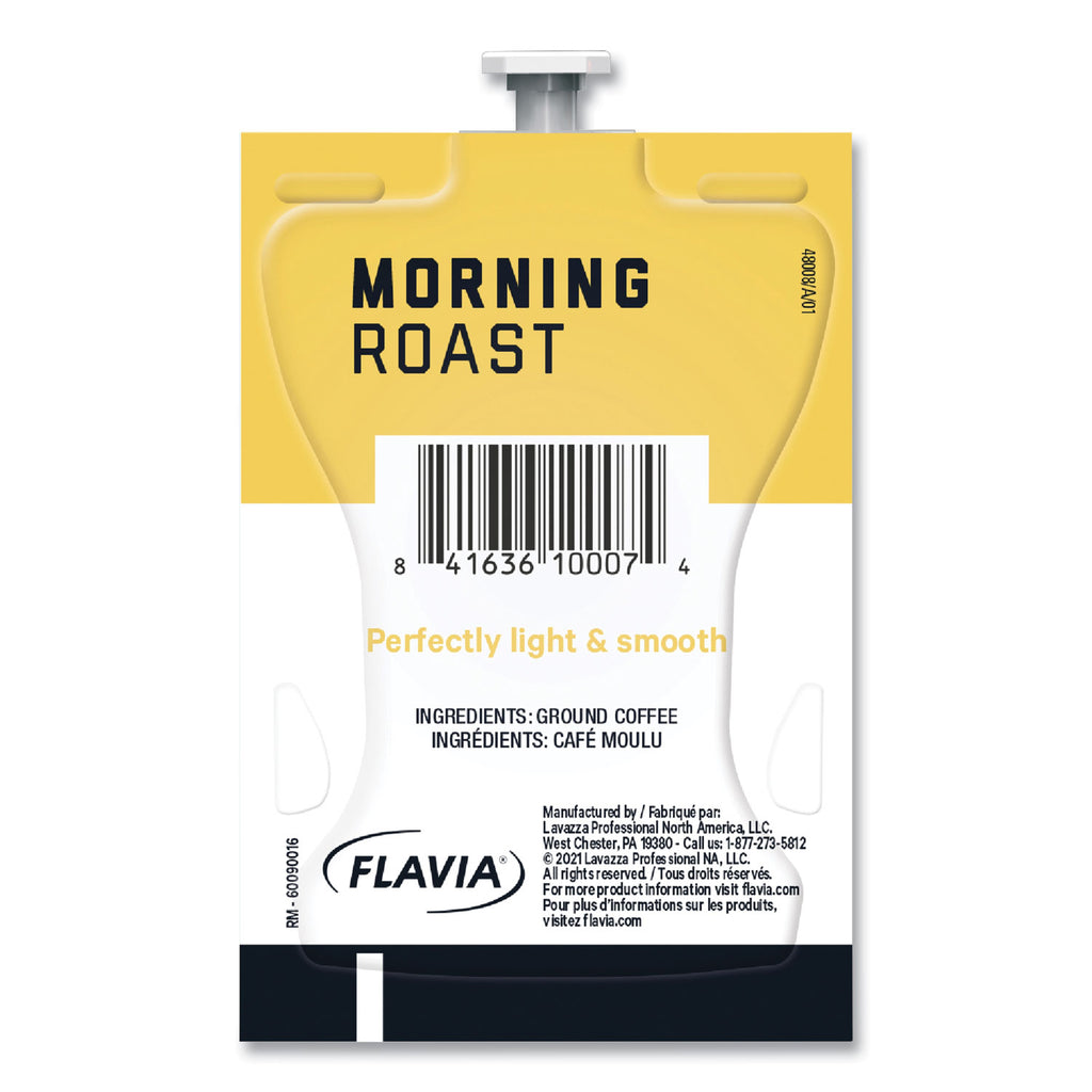 alterra-morning-roast-coffee-freshpack-morning-roast-028-oz-pouch-100-carton_lav48008 - 8