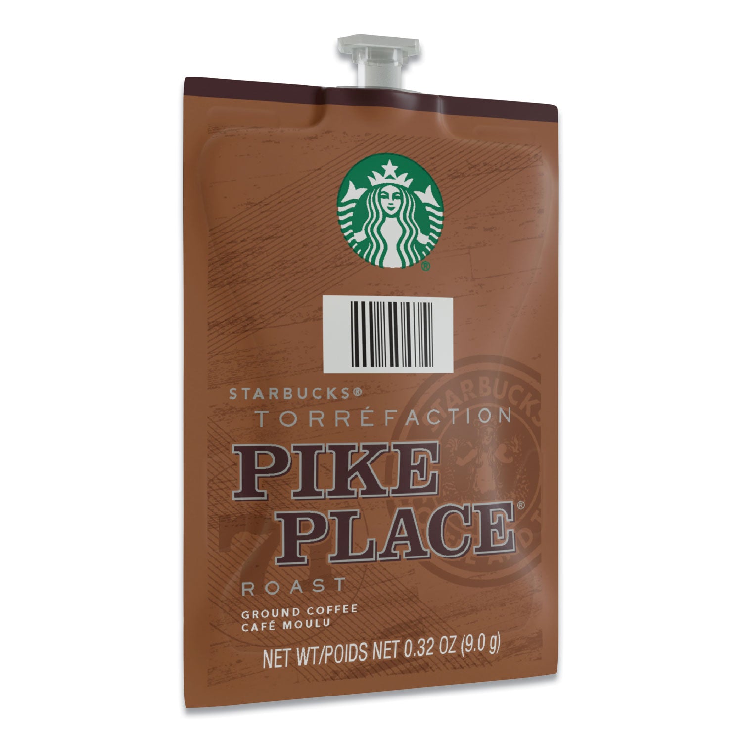 starbucks-pike-place-roast-coffee-freshpack-pike-place-032-oz-pouch-76-carton_lav48103 - 2