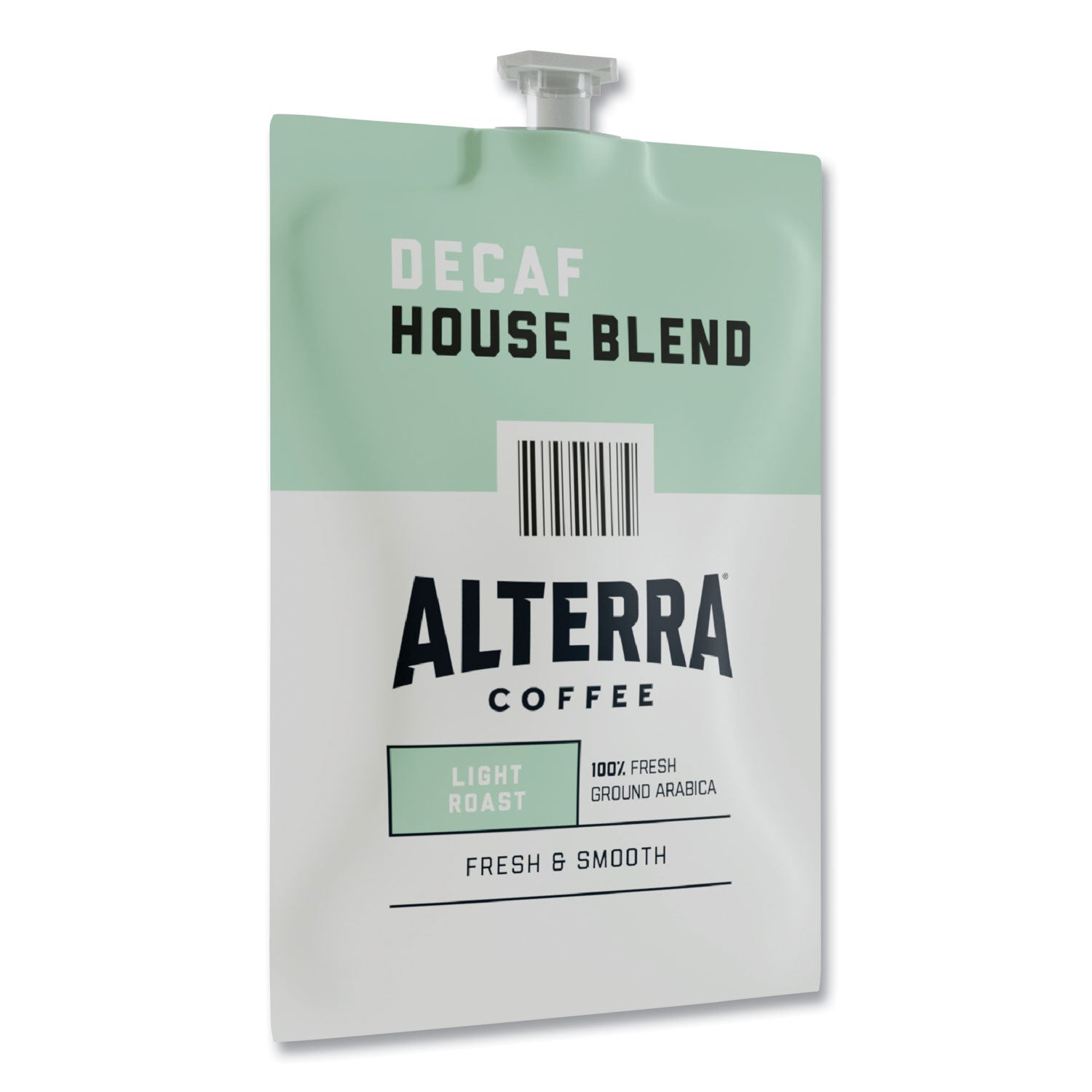 alterra-decaf-house-blend-coffee-freshpack-025-oz-pouch-100-carton_lav48013 - 2