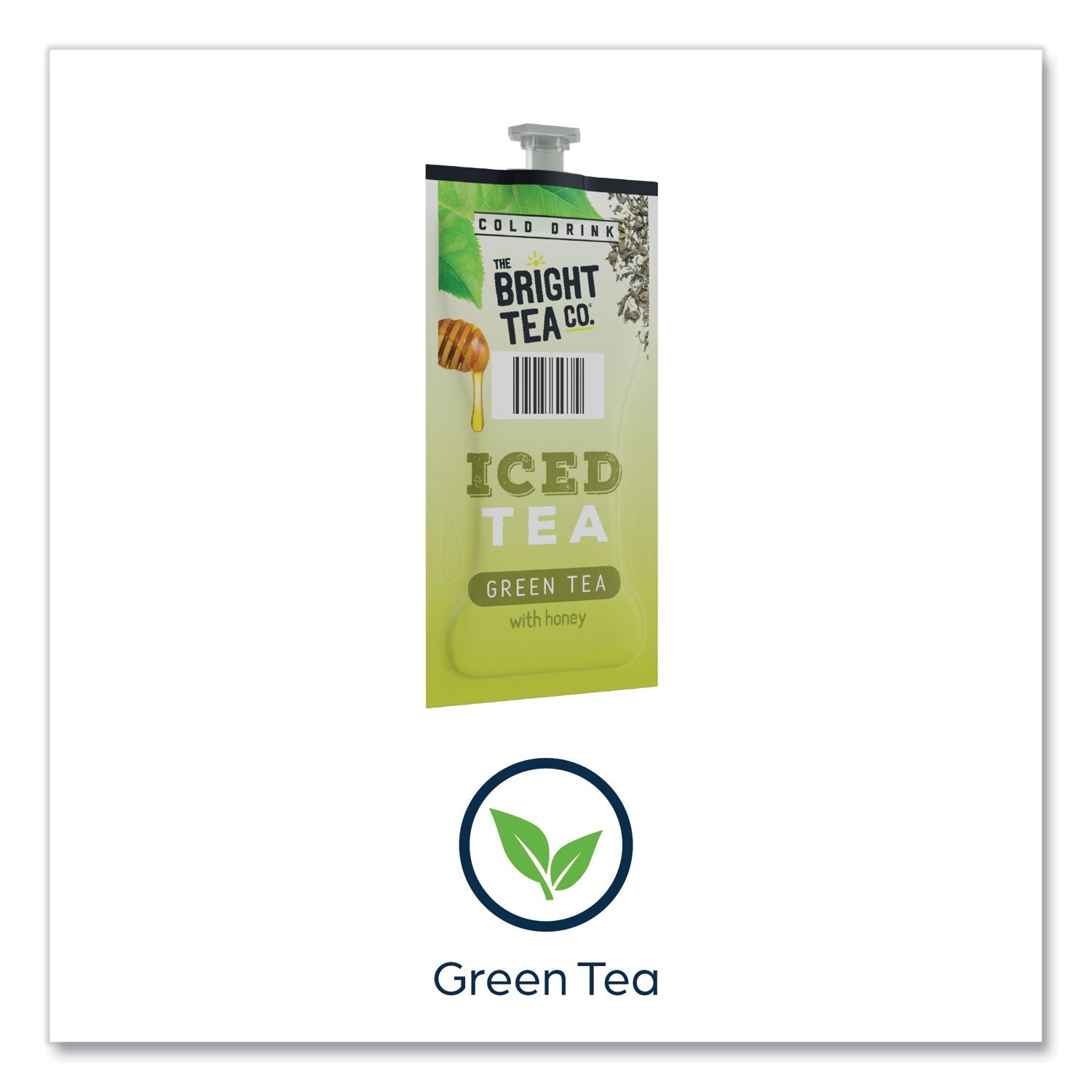 the-bright-tea-co-iced-green-tea-with-honey-freshpack-green-with-honey-011-oz-pouch-100-carton_lav48049 - 8