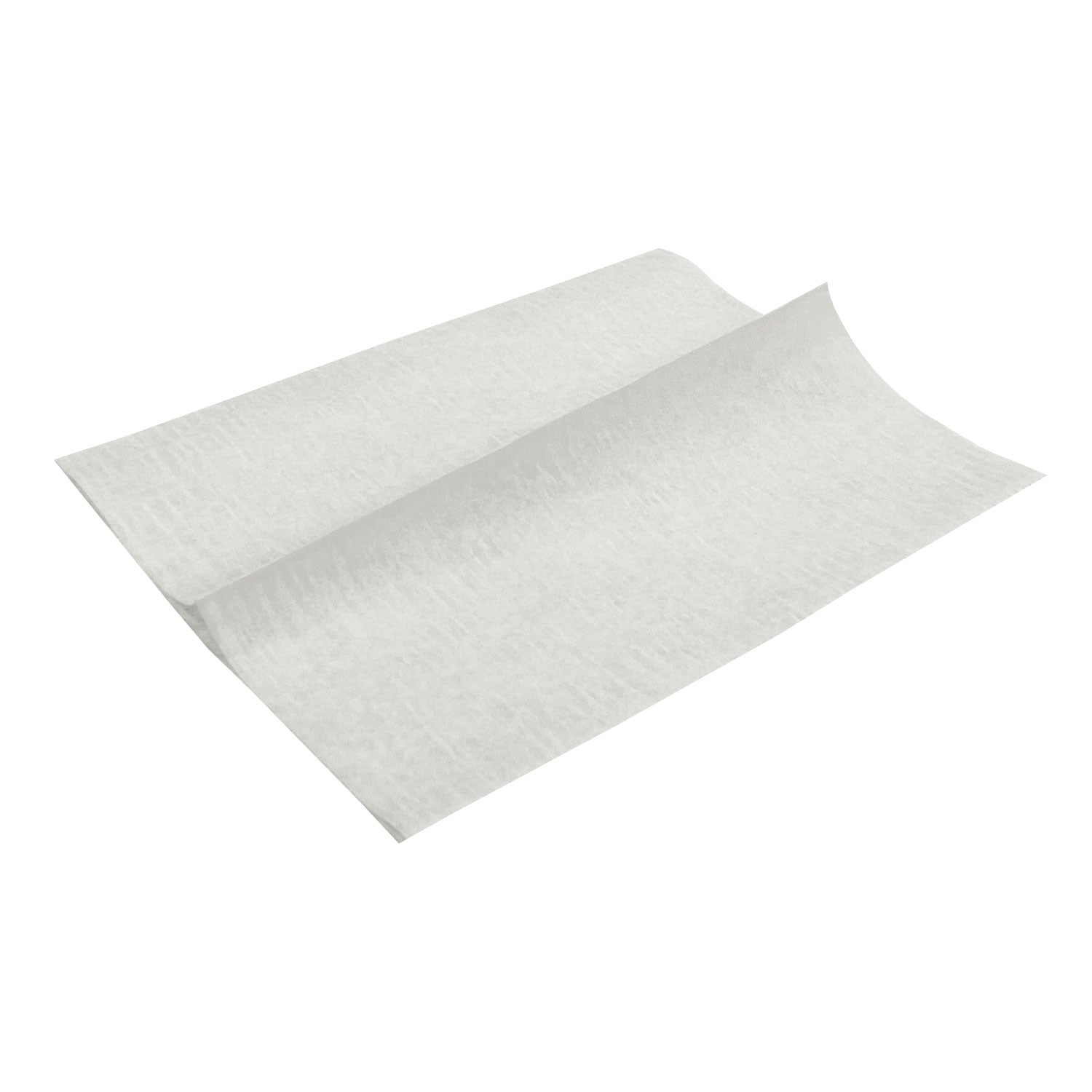 Interfolded Food Wrap Deli Sheets, 10.75 x 10, 500 Box, 12 Boxes/Carton