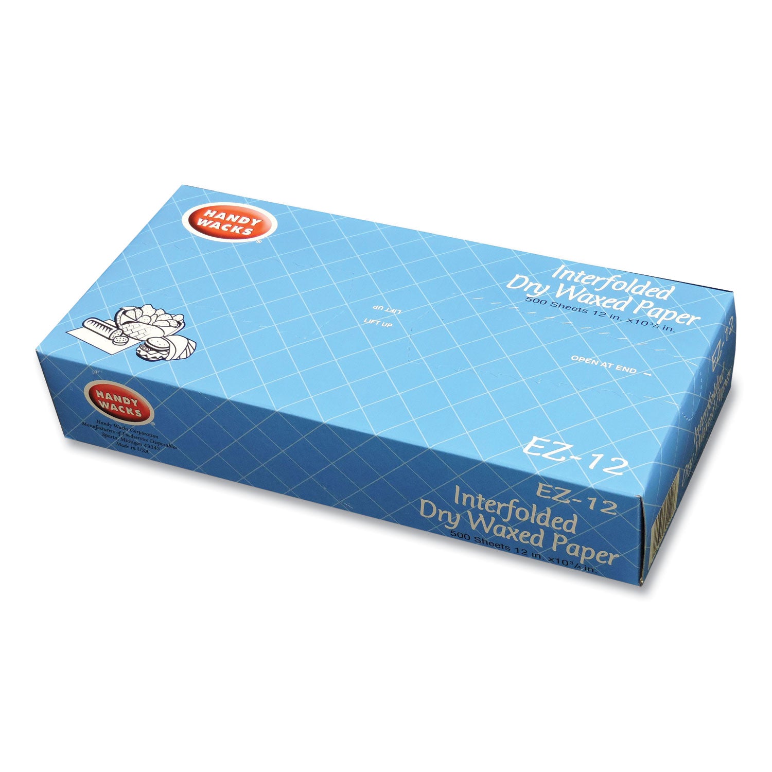 interfolded-dry-waxed-paper-deli-sheets-1075-x-12-500-box-12-boxes-carton_hwaez12 - 3