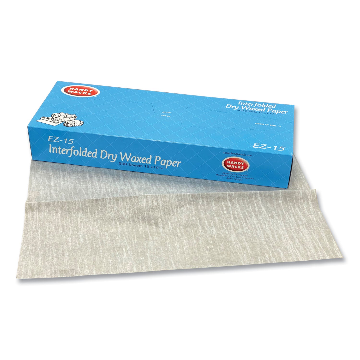 interfolded-dry-waxed-paper-deli-sheets-1075-x-15-500-box-12-boxes-carton_hwaez15 - 4