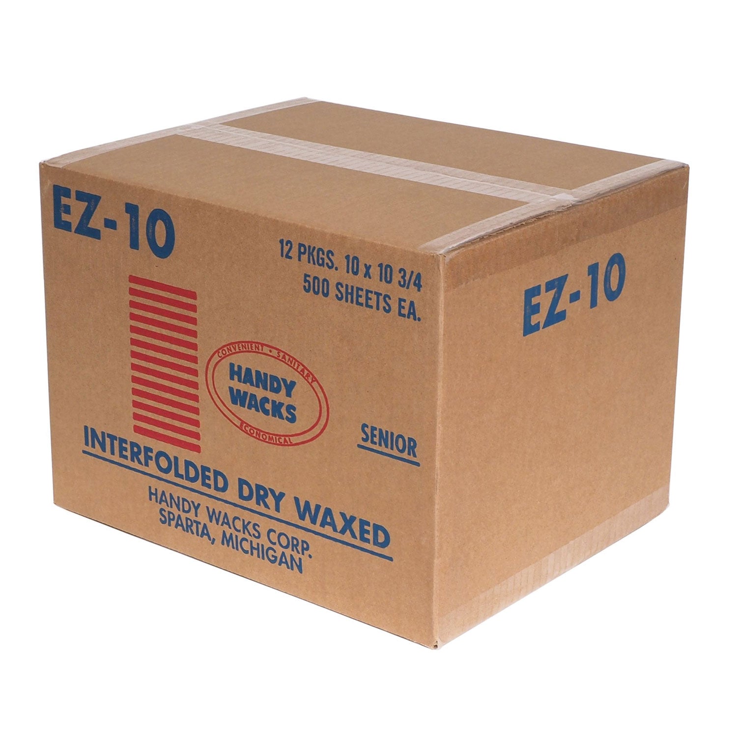 interfolded-dry-waxed-paper-deli-sheets-1075-x-10-500-box-12-boxes-carton_hwaez10 - 2