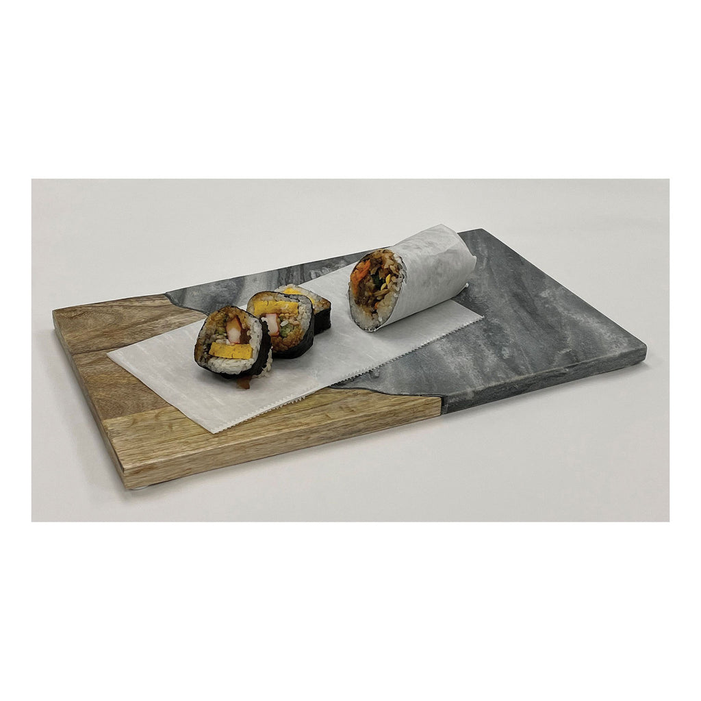 Interfolded Food Wrap Deli Sheets, 10.75 x 10, 500 Box, 12 Boxes/Carton
