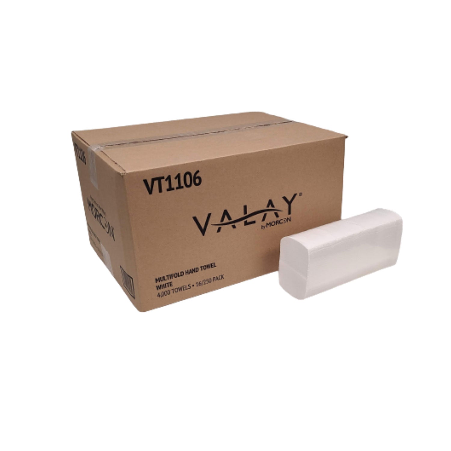 valay-multi-fold-towels-1-ply-905-x-925-white-250-pack-16-packs-carton_morvt1106 - 1
