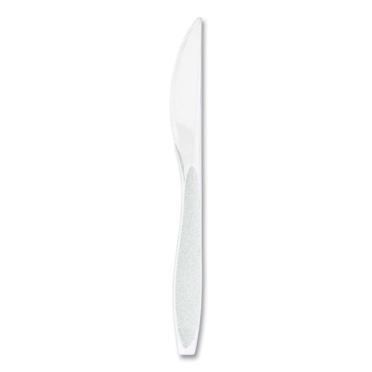 impress-heavyweight-full-length-polystyrene-cutlery-knife-white-100-box_scchswkx0007bx - 1