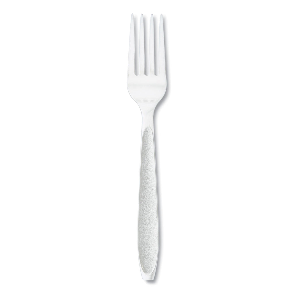 impress-heavyweight-full-length-polystyrene-cutlery-fork-white-100-box_scchswfx0007bx - 1
