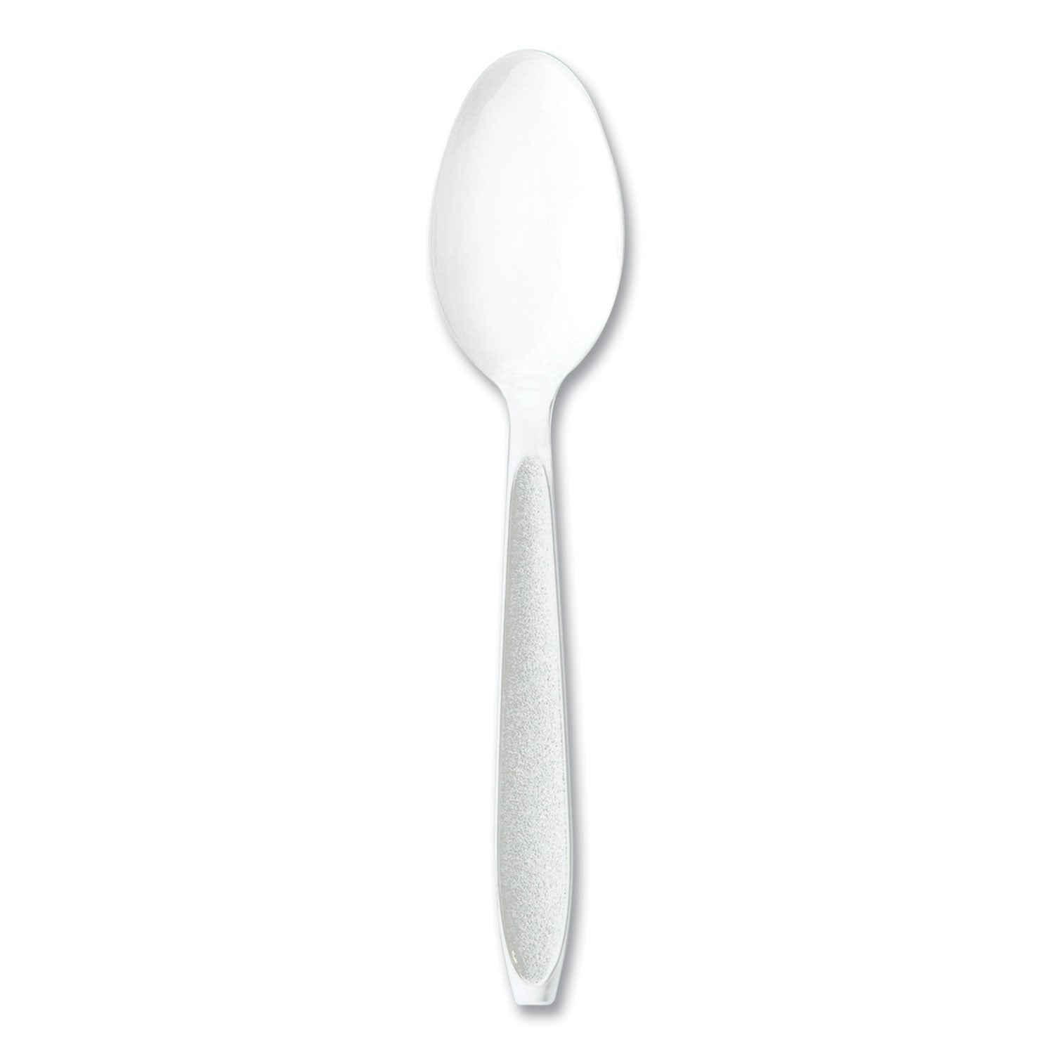 impress-heavyweight-full-length-polystyrene-cutlery-teaspoon-white-100-box_scchswtx0007bx - 1