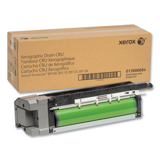 013R00684 Drum, 800,000 Page-Yield, Black