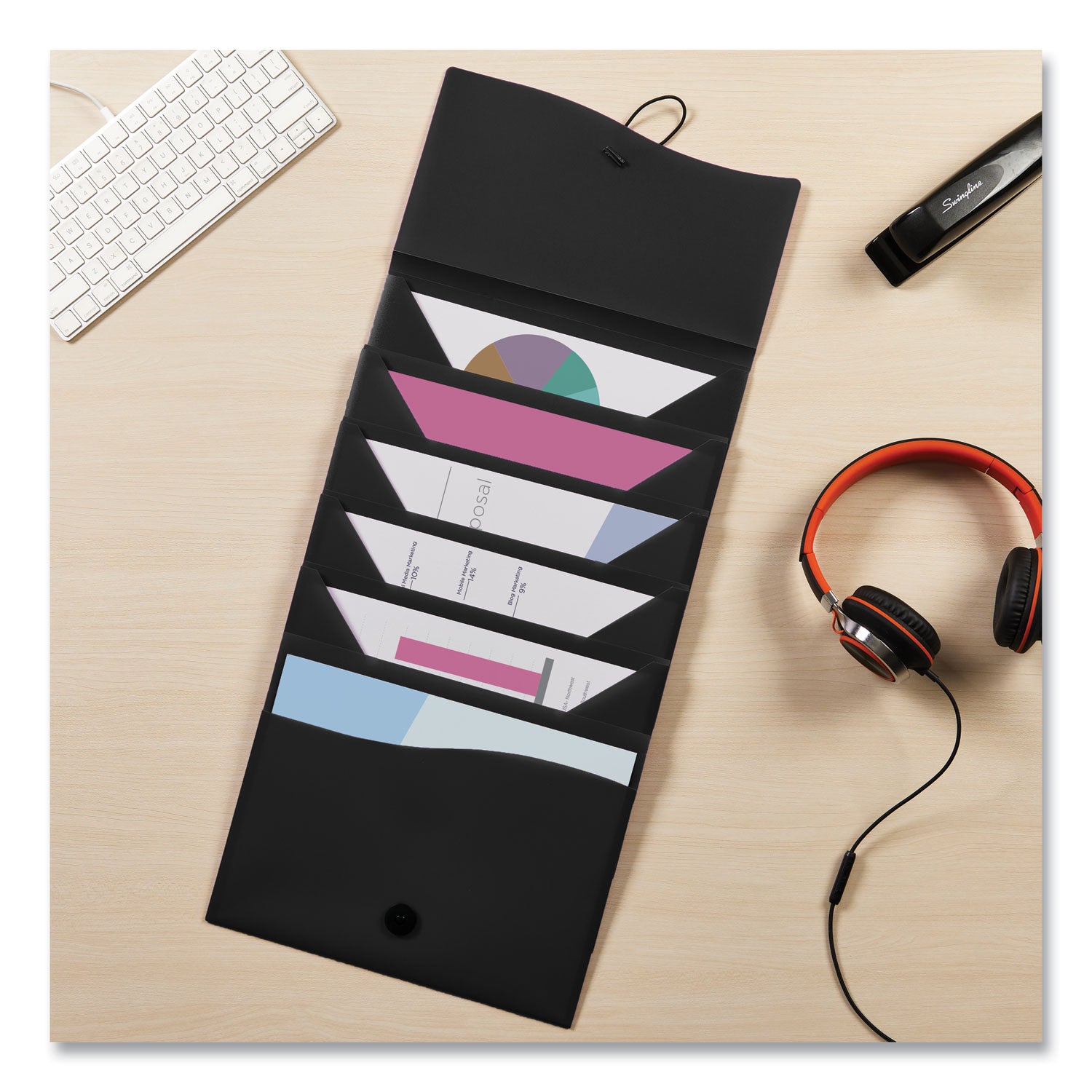 slide-and-view-expanding-file-6-sections-hook-loop-closure-letter-size-black_ave73542 - 3
