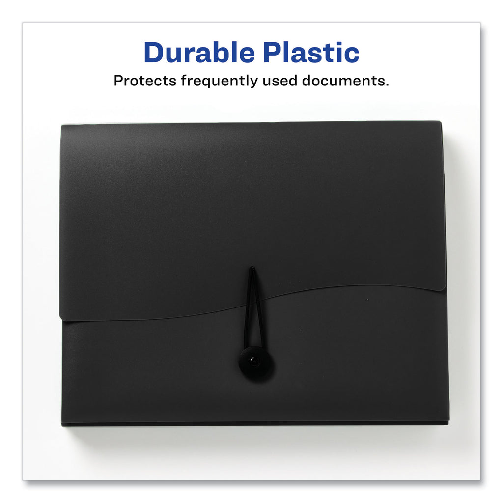 slide-and-view-expanding-file-6-sections-hook-loop-closure-letter-size-black_ave73542 - 6