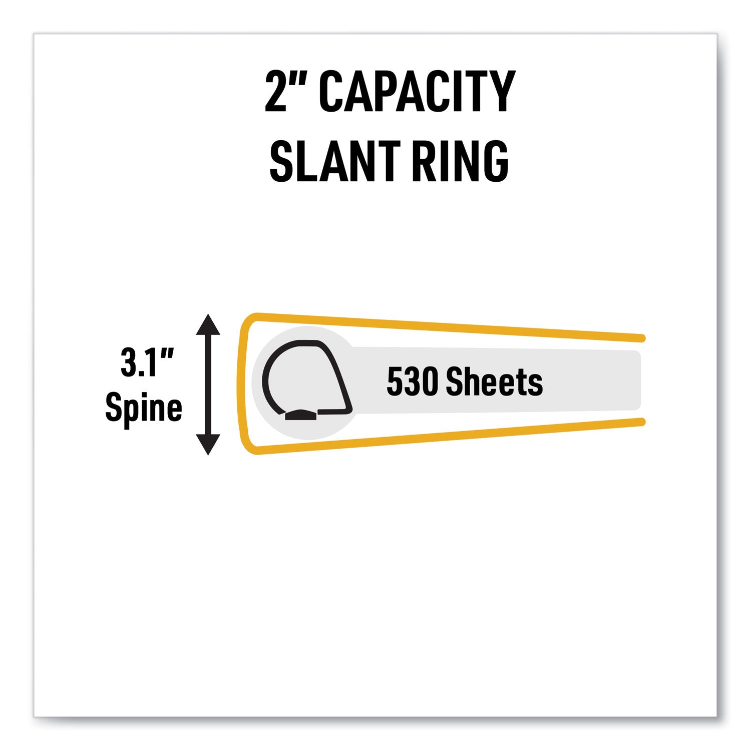 ultraduty-safety-data-sheet-binders-with-chain-3-rings-2-capacity-11-x-85-yellow-red_ave77712 - 6
