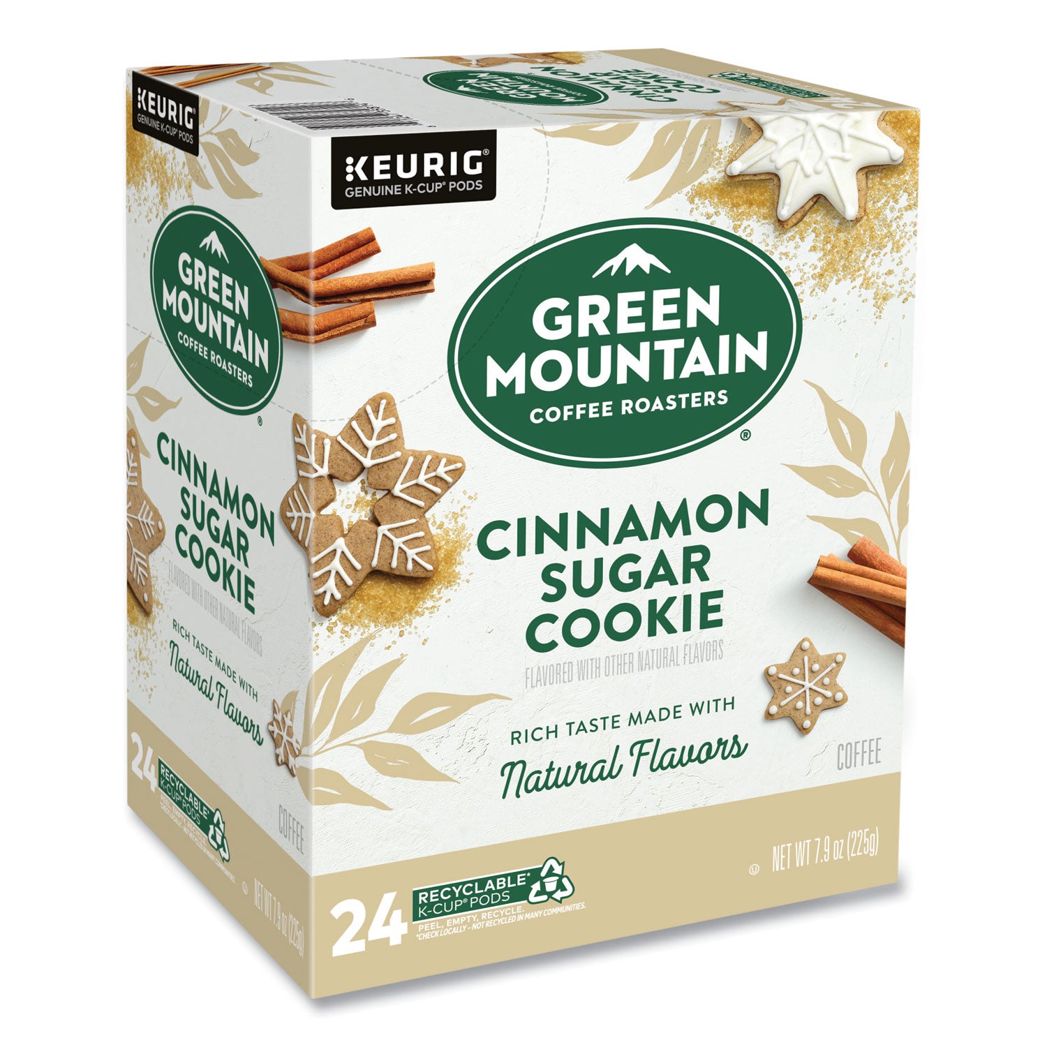 cinnamon-sugar-cookie-coffee-k-cups-24-box_gmt5814 - 1