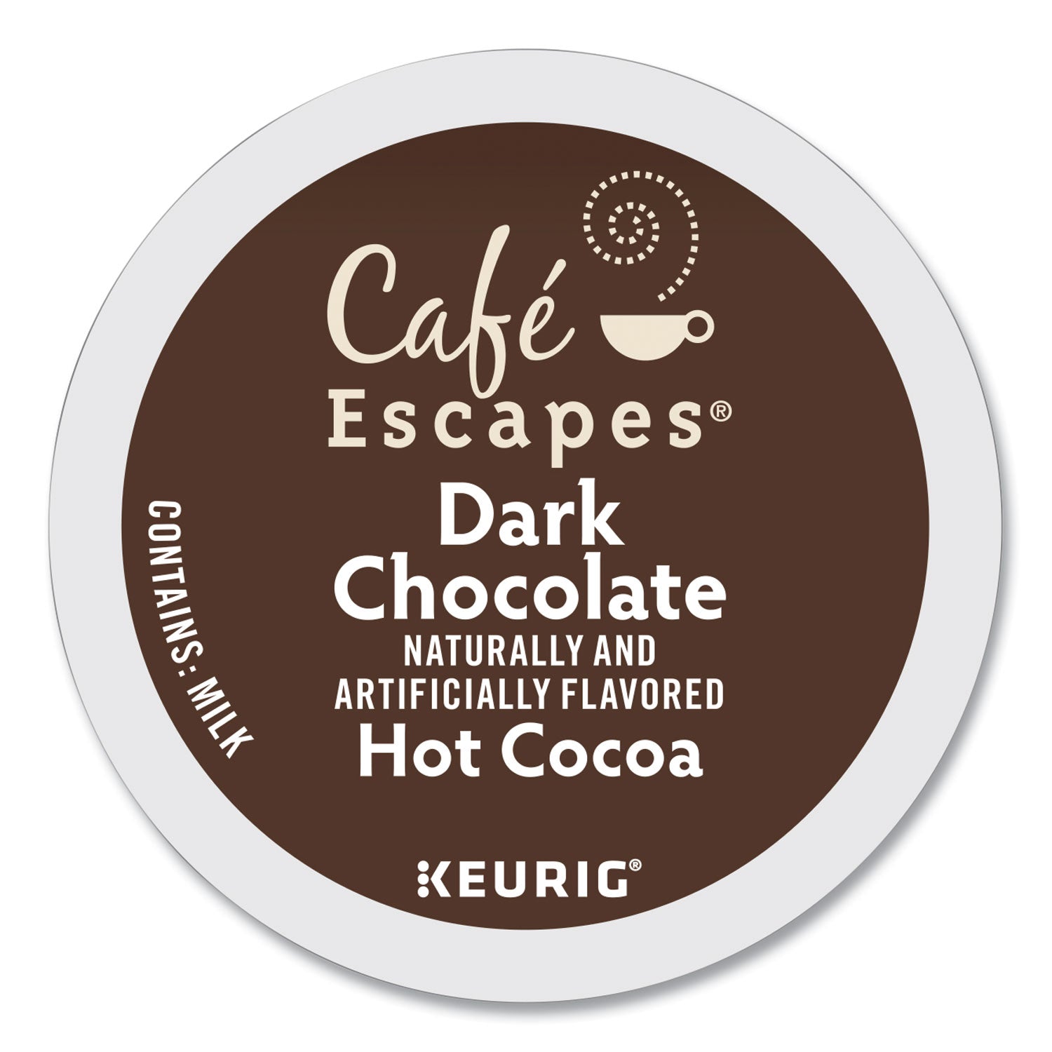 cafe-escapes-dark-chocolate-hot-cocoa-k-cups-24-box_gmt6802 - 2