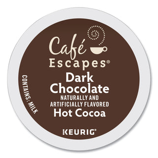 cafe-escapes-dark-chocolate-hot-cocoa-k-cups-24-box_gmt6802 - 2
