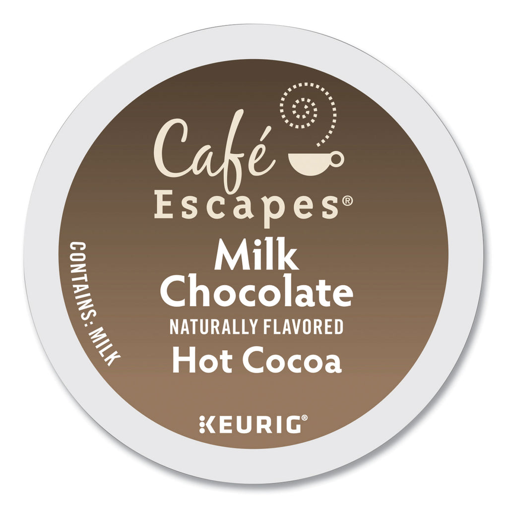 cafe-escapes-milk-chocolate-hot-cocoa-k-cups-24-box_gmt6801 - 2