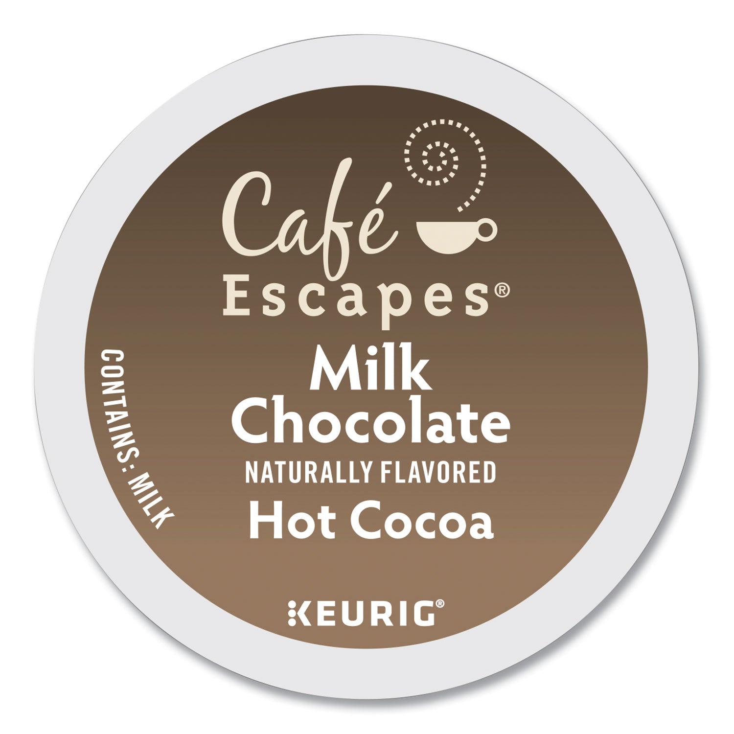 cafe-escapes-milk-chocolate-hot-cocoa-k-cups-24-box_gmt6801 - 2