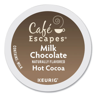 cafe-escapes-milk-chocolate-hot-cocoa-k-cups-24-box_gmt6801 - 2