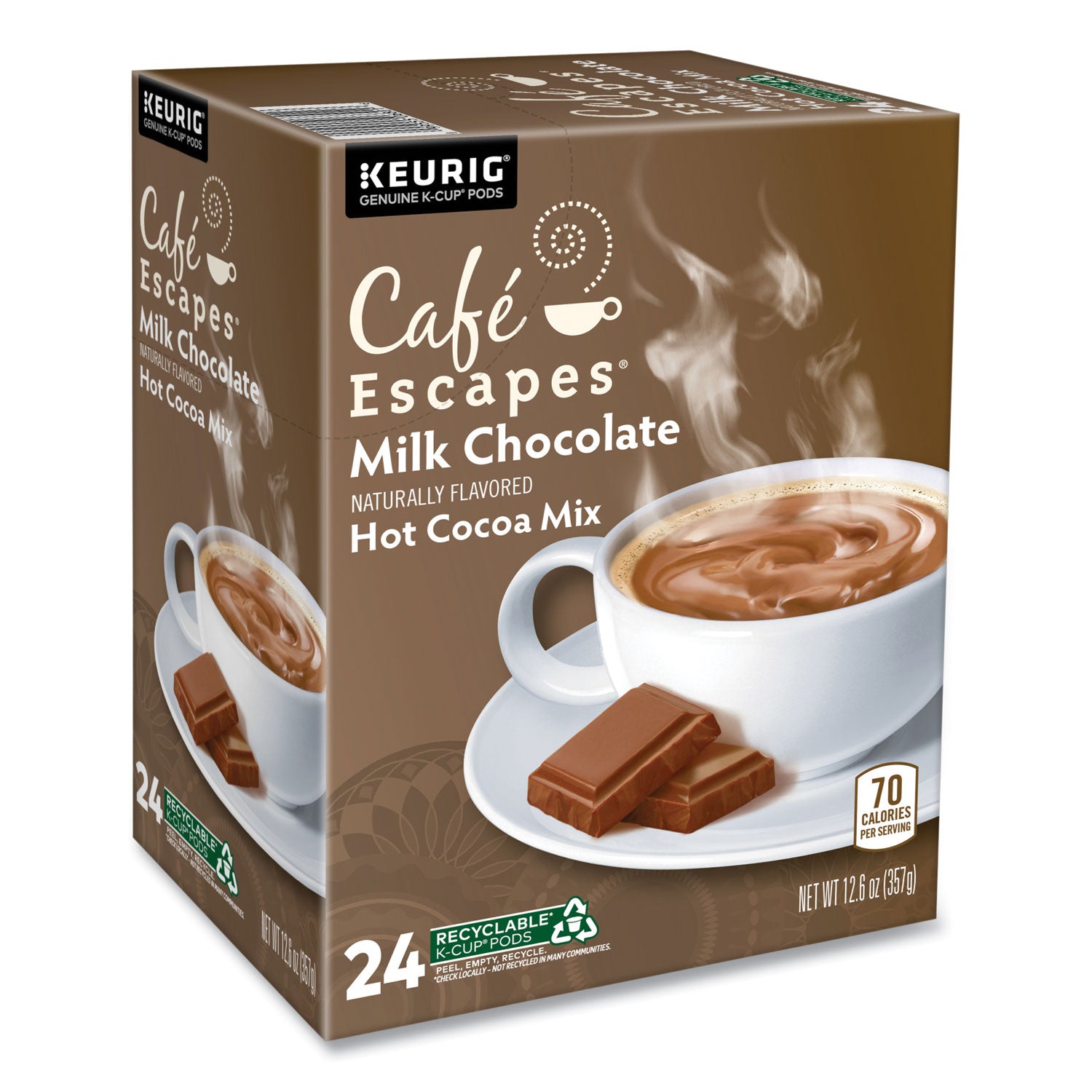 cafe-escapes-milk-chocolate-hot-cocoa-k-cups-24-box_gmt6801 - 3